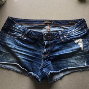 Genetic Denim “the corbin” size 28